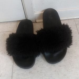 Kali slippers
